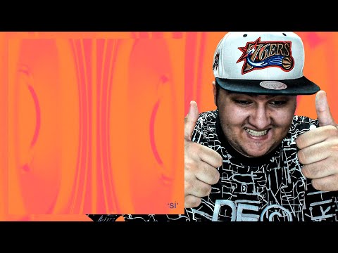 REACCIÓN ENRY -K - SÍ