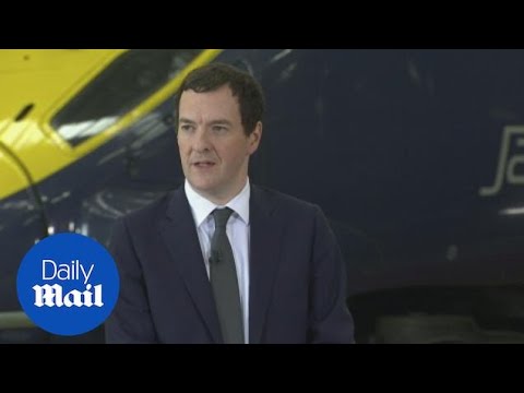 George Osborne: Leaving EU would require 'sharp tax rises.' - Daily Mail