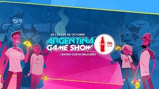 ¡Vuelve Argentina Game Show Coca-Cola For Me!