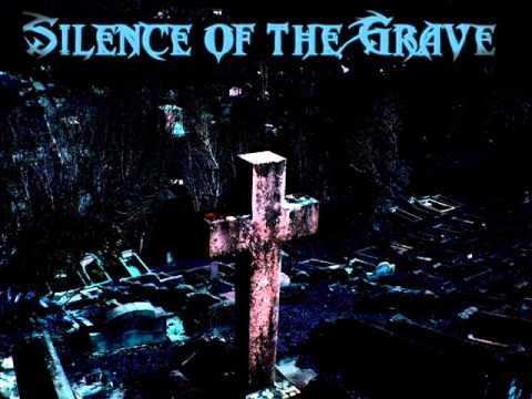 Silence of the Grave - Crimson Mask