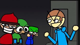 Cover art for Zanta but DNB