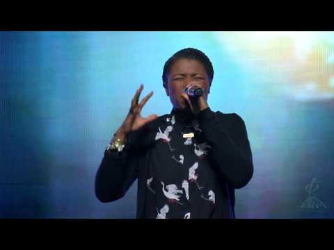 I Am No Victim - Kristene DiMarco (Rock Church International Worship)