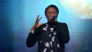 I Am No Victim - Kristene DiMarco (Rock Church International Worship)