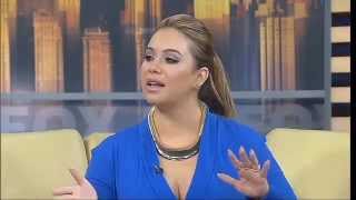 Chiquis Rivera Reveals Sex Abuse at Hands of Father in 'Forgiveness'