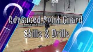 Advanced Point Guard Skills & Drills with Jay Hernandez