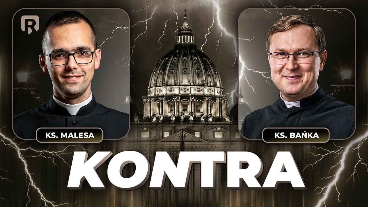 Czy to już koniec jedności? Ks. Bańka i ks. Malesa o „buncie” w Écône