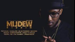 Alkaline-Nice Suh(Clean)