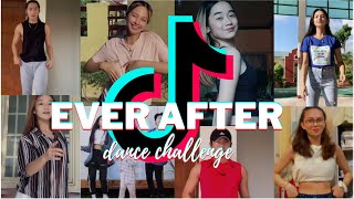 Ever After Tiktok Dance Compilation - Bonnie Bailey
