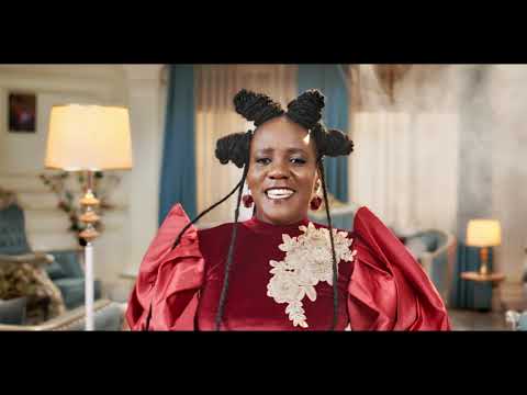 IRENE KAYEMBA - JEELA (Official Music Video)