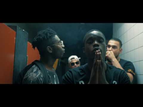 Yung Narci - Villa & Rover ft. Chardy (prod. Jiri11)