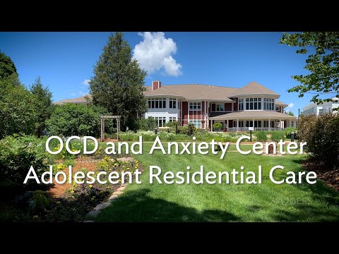 OCD and Anxiety Center | Adolescent Residential Care