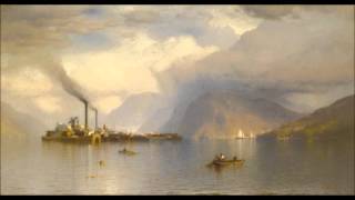 Edvard Grieg - Symphony in C-minor, EG 119 (1864)