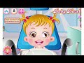 Baby Hazel Dental Care Full Game Play