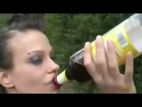 А МЫ КРАСАВИЦЫ ПРИКОЛЬНЫЙ КЛИП