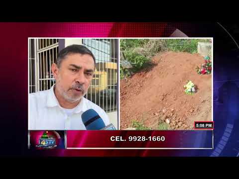 El Dedo en La Llaga- 17 - 7 - 2024