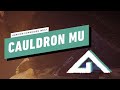 Horizon Forbidden West Gameplay Walkthrough - Cauldron MU