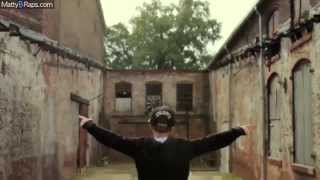 MattyB-Clap [Fan vidéo clip]