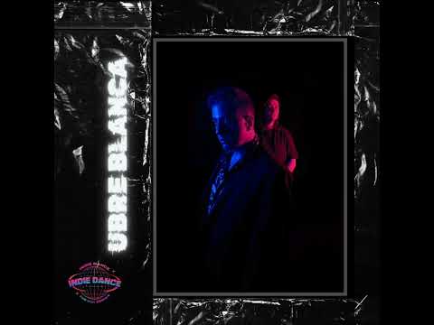 Indie Dance The Mix Series Ubre Blanca