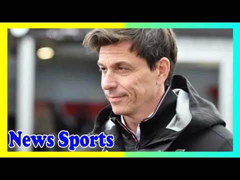 ⛔️Toto Wolff fires 'karma' warning to Max Verstappen as Red Bull star leads Championship