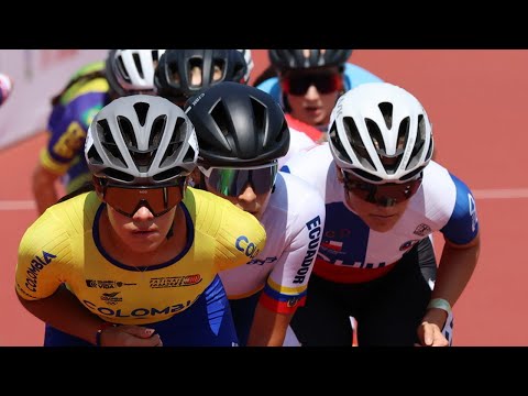 10K Elimination - Senior Ladies Heat 1 | WSC2023 - Italy