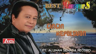 Download lagu MANSYUR S - CINCIN KEPALSUAN (  Video Musik ) HD mp3