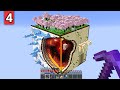 I Built Minecraft S Planet