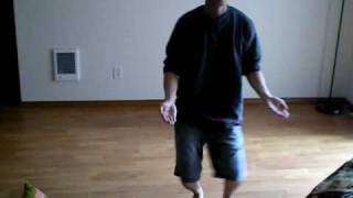 Maika`i Ka `Oiwi O Ka`ala - Verse 3