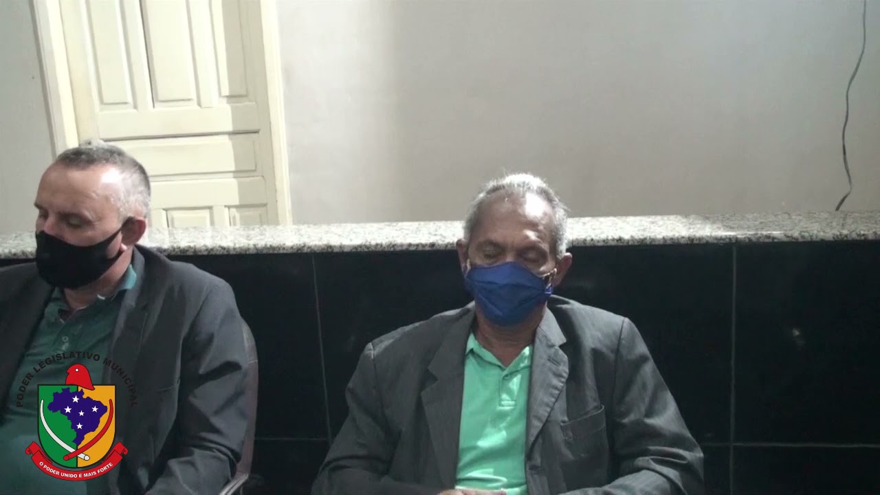 39ª Sessão Ordinária