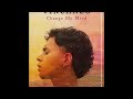 VINCHNZO - "Change My Mind" (Visualizer)