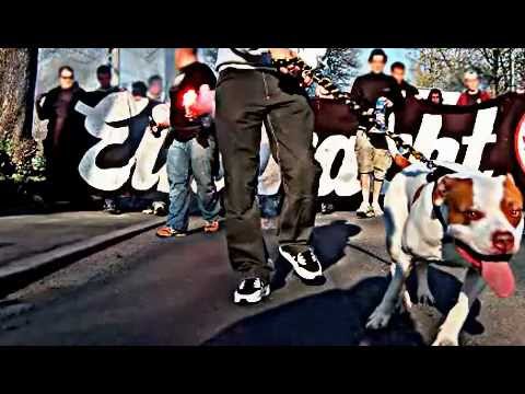 Warheit - Frankfurt (Sezai,Chaker,Jeyz,Azad)