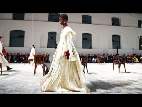 Jil Sander | Fall/Winter 2020/21 | Milan Fashion Week