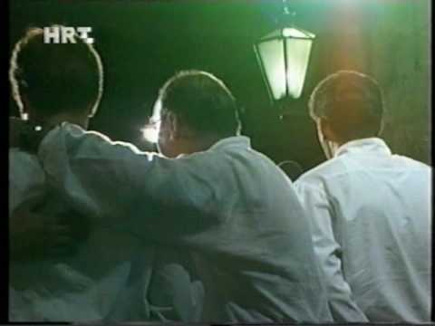 To je bilo na sloveh - klapa FIlip Dević - FDK 1996