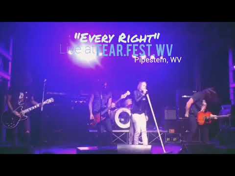 Pröwess "Every Right" NEW SONG CLIP
