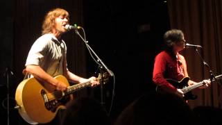 Old 97's If My Heart Was a Car- Cleveland, OH Beachland Ballroom 6/5/14