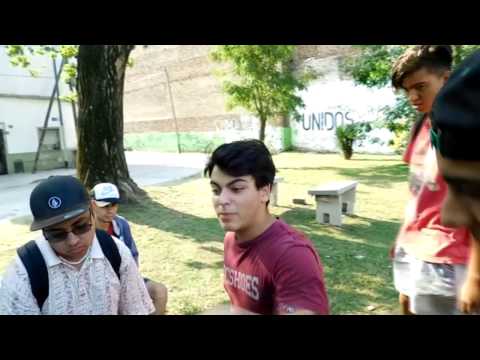 XENIO vs NSG - 8vos Fecha 1 (Torneo 2017) - Hermandad Free