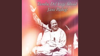 Tumhe Dil Lagi Bhool Jani Padegi