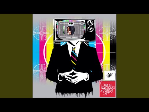 The Four Disciples of Shaolin (feat. Riz, Dr Voodoo & Gordo Templi)