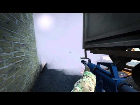 SLTV ProSeries X: moonsh1n3 vs. NO SIR!