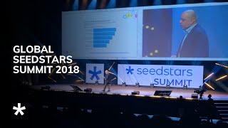 Seedstars World 2018