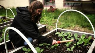 Documentary of Agriculture