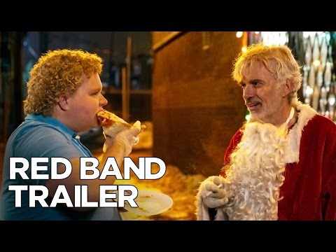 Bad Santa 2 (Red Band Trailer)