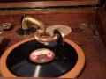 Fletcher Henderson Louis Armstrong The Meanest Kind of Blues Roaring 20's Victrola - VictrolaJazz Fletcher Henderson Louis Armstrong The Meanest Kind of Blues Roaring 20's Victrola
