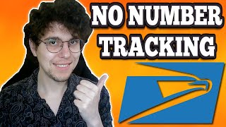How To Track USPS Package Without Tracking Number