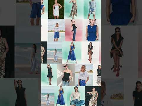 Explore The Midsummer Edit At LOFT.
