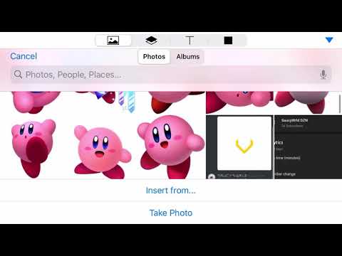Kirby SpeedArt!!!