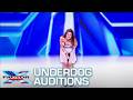 The Judges Smiled Then The First Note Changed Everything