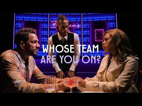 Table 17 at Geffen Playhouse in Los Angeles