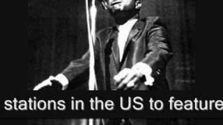 Rufus Thomas - Walking The Dog (Cover)