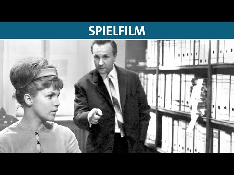 Das Kaninchen bin ich - Spielfilm (ganzer Film auf Deutsch) - DEFA