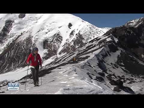 Abenteuer Kamtschatka - das schönste Ende der Welt.